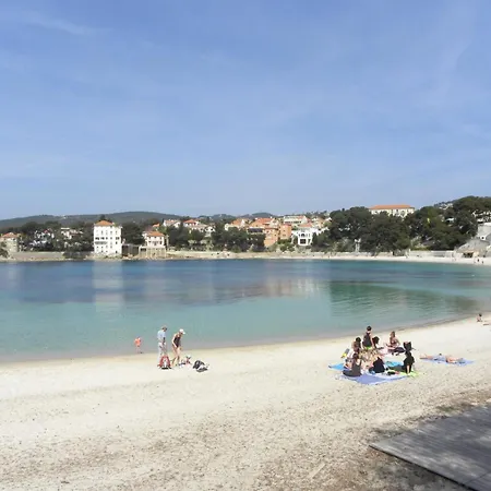 Les Pieds Dans L'eau Vue