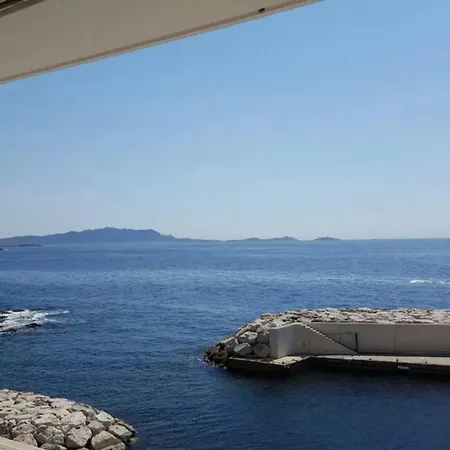 Apartment Vue D'exception Sur La