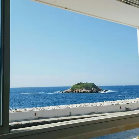 Vue D'exception Sur La Apartment *