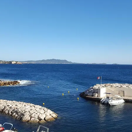 Vue D'exception Sur La *