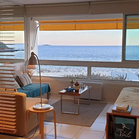 Vue D'exception Sur La * Bandol