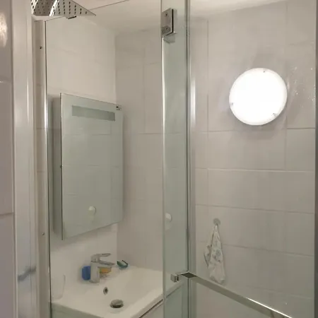 Les Pieds Dans L'eau Vue Apartment