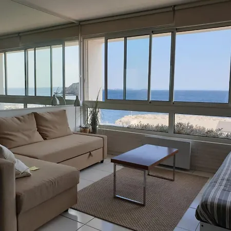 Vue D'exception Sur La Apartment Bandol